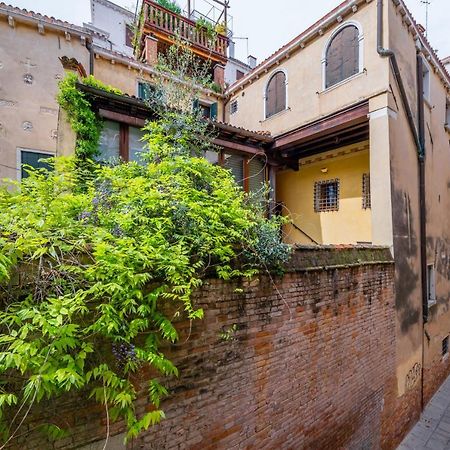 Cannaregio Romantic View Apartment Wenecja Zewnętrze zdjęcie