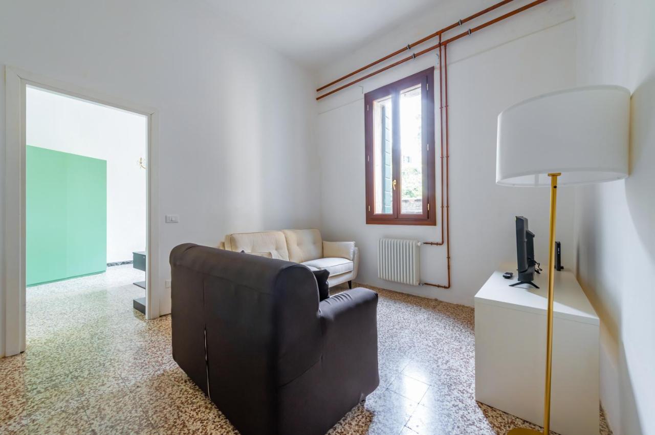 Cannaregio Romantic View Apartment Wenecja Zewnętrze zdjęcie