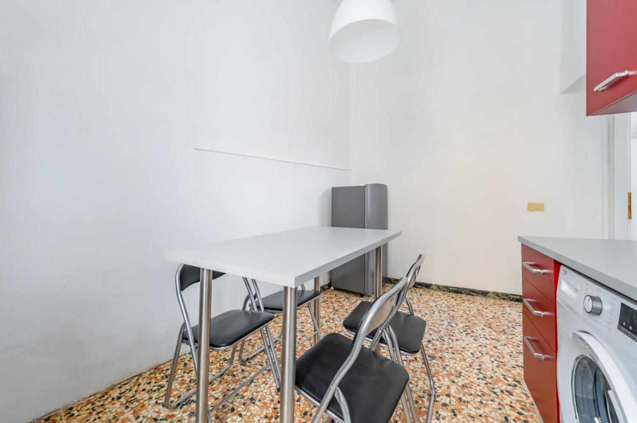 Cannaregio Romantic View Apartment Wenecja Zewnętrze zdjęcie