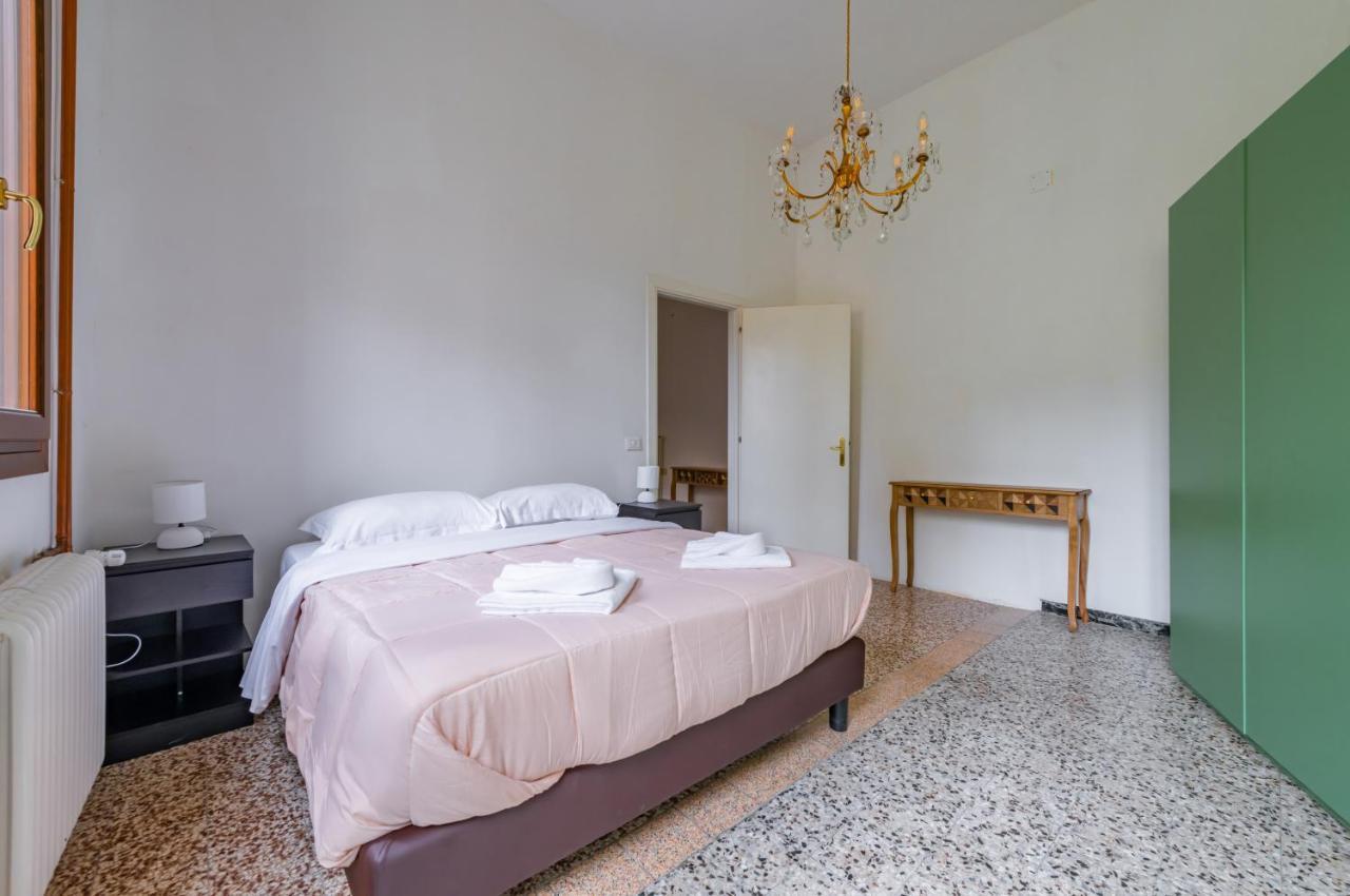 Cannaregio Romantic View Apartment Wenecja Zewnętrze zdjęcie