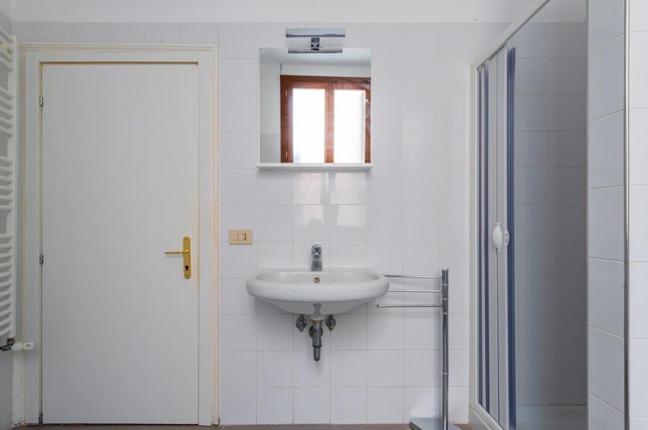 Cannaregio Romantic View Apartment Wenecja Zewnętrze zdjęcie