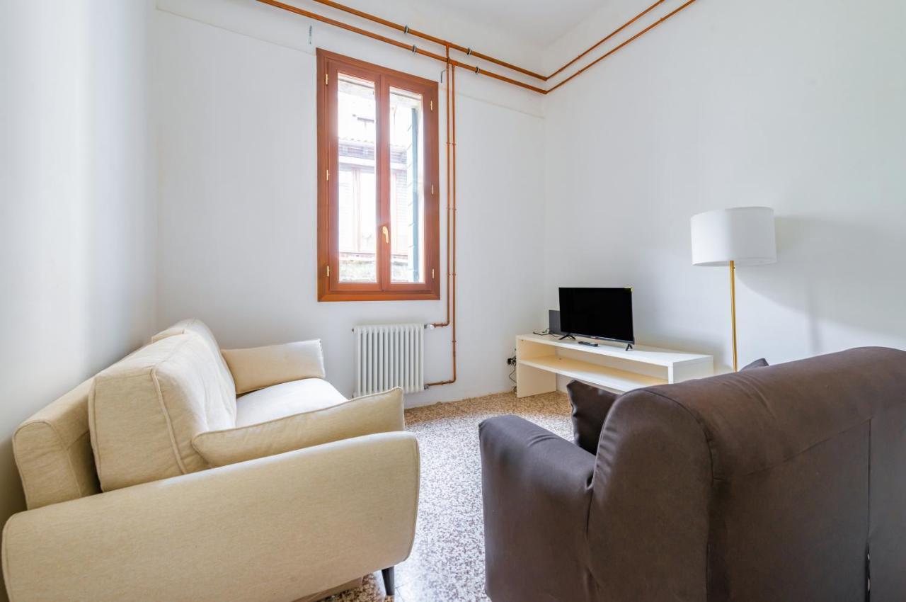 Cannaregio Romantic View Apartment Wenecja Zewnętrze zdjęcie