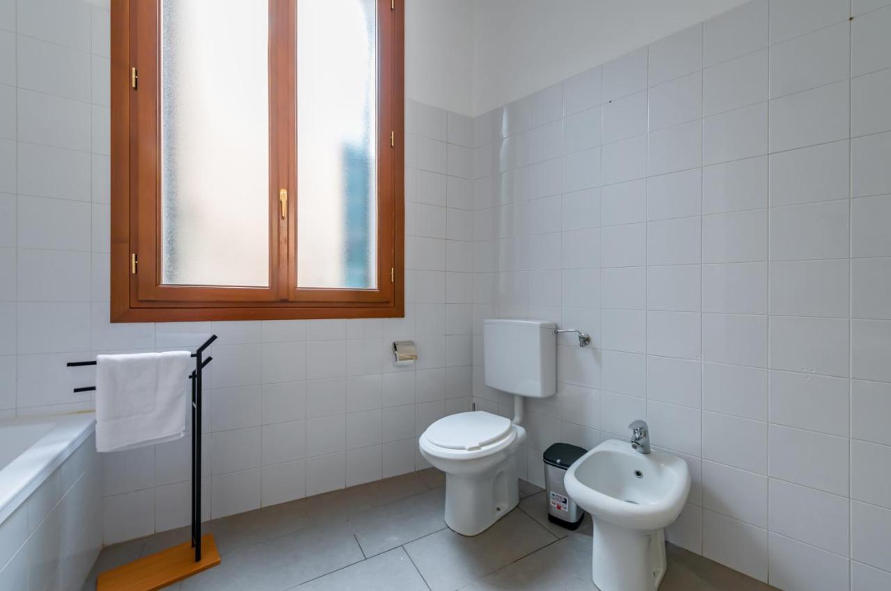 Cannaregio Romantic View Apartment Wenecja Zewnętrze zdjęcie